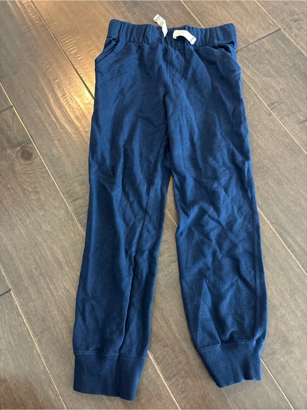 Carter's Dark Blue Kids' Jogger Pants
